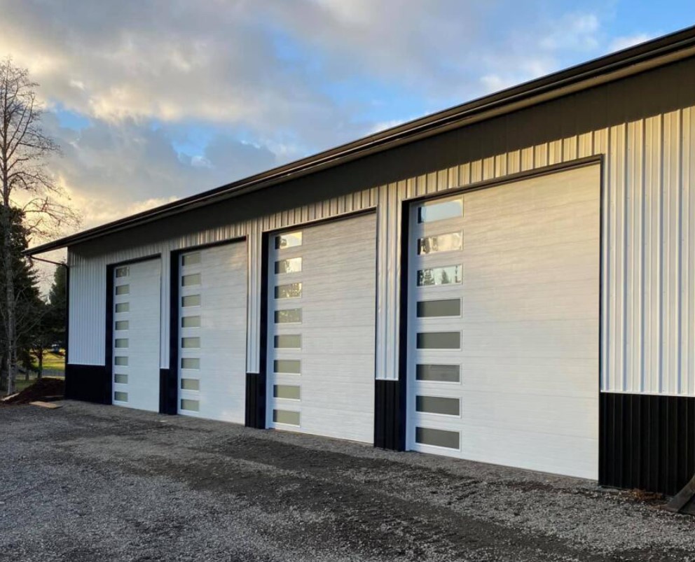 our Premier Partner for Pole Barns and Custom Buildings in Oregon