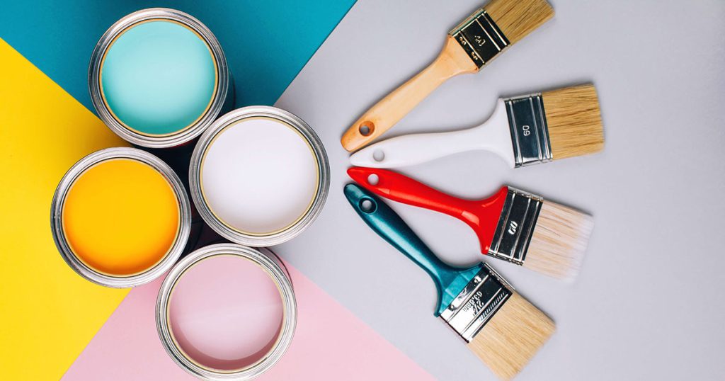 Supreme Coats Painting and Epoxy: Transforming Homes in Lake Orion, Oxford, and Lapeer with Unmatched Quality and Service